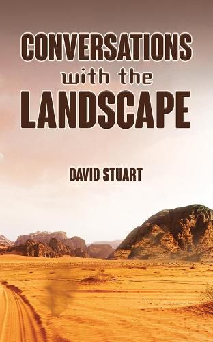Cover image for Conversations with the Landscape