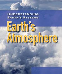 Cover image for Earth's Atmosphere