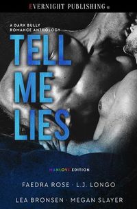 Cover image for Tell Me Lies