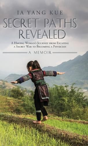 Cover image for Secret Paths Revealed