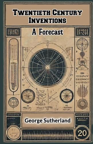 Cover image for Twentieth Century InventionsA Forecast (Edition2024)