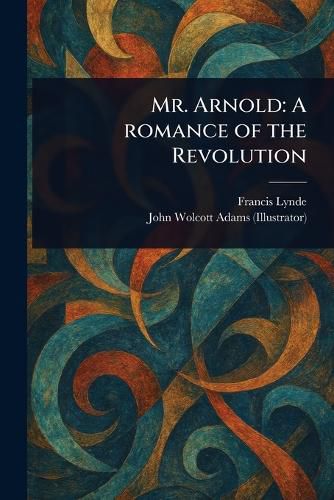 Cover image for Mr. Arnold
