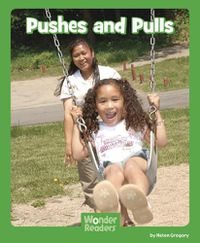 Cover image for Pushes and Pulls