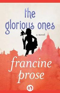 Cover image for The Glorious Ones