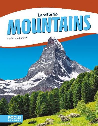 Landforms: Mountains