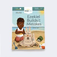 Cover image for Ezekiel Builds on His Mistakes: Feeling Regret & Learning Wisdom