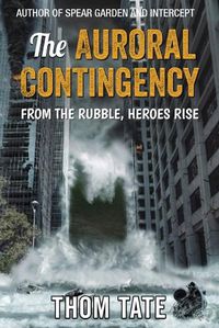 Cover image for The Auroral Contingency