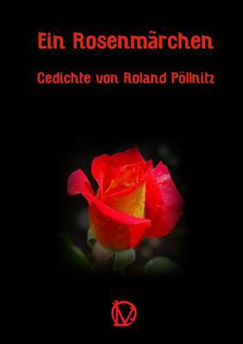 Cover image for Ein Rosenmarchen