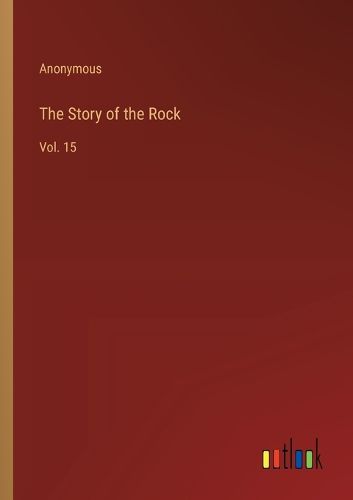 Cover image for The Story of the Rock