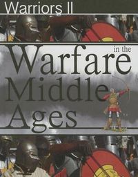 Cover image for Warfare in the Middle Ages