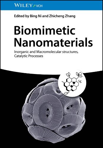 Cover image for Biomimetic Nanomaterials