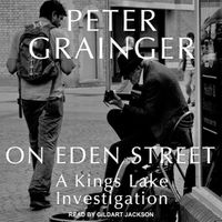 Cover image for On Eden Street