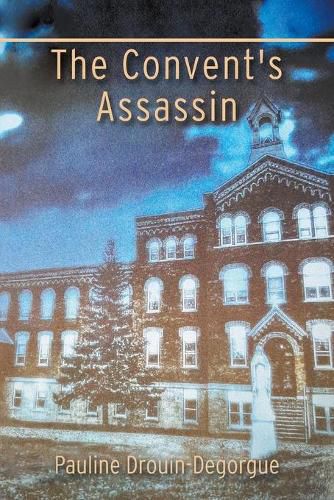 Cover image for The Convent's Assassin