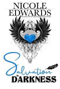 Cover image for Salvation in Darkness