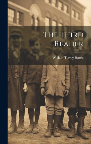 Cover image for The Third Reader