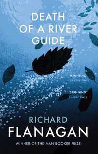 Cover image for Death of a River Guide