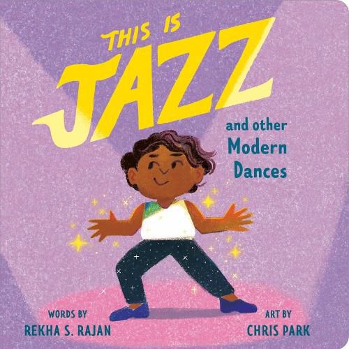 Cover image for This Is Jazz