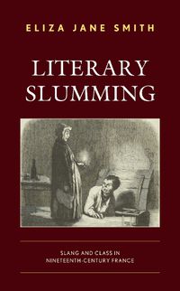 Cover image for Literary Slumming