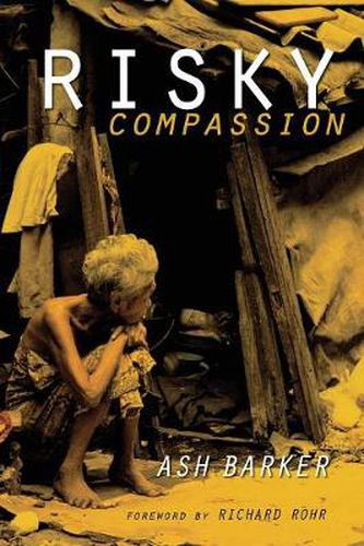 Cover image for Risky Compassion