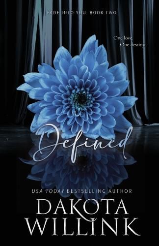 Cover image for Defined