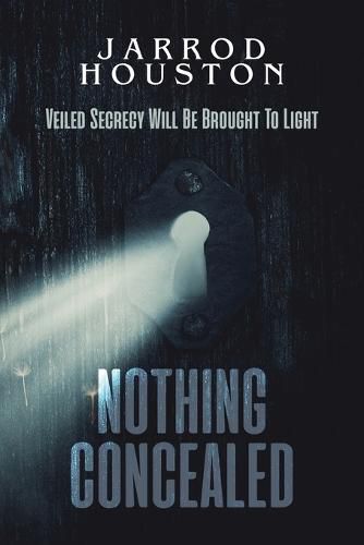 Cover image for Nothing Concealed