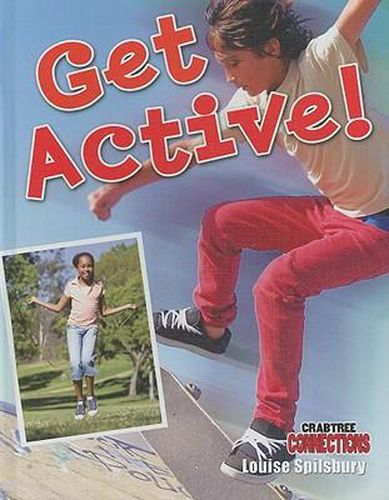 Get Active!