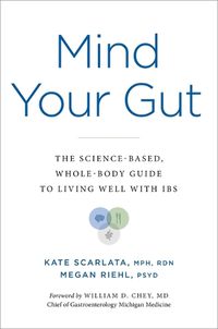 Cover image for Mind Your Gut