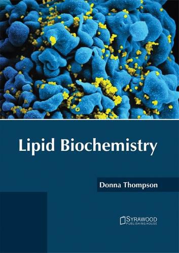 Cover image for Lipid Biochemistry