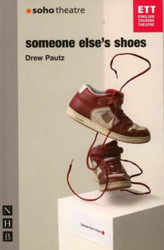 Cover image for Someone Else's Shoes