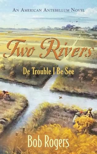 Cover image for Two Rivers