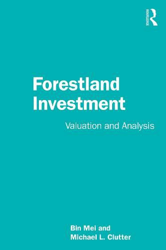 Cover image for Forestland Investment