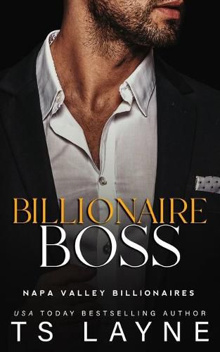 Cover image for Billionaire Boss