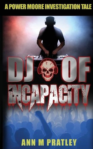 Cover image for DJ of Incapacity