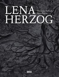 Cover image for Lena Herzog