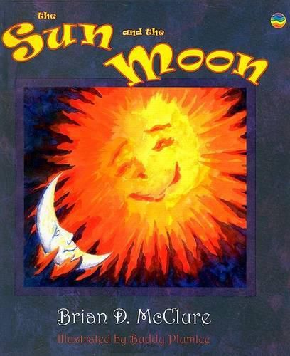 Cover image for The Sun and the Moon