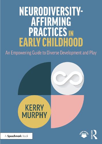 Neurodiversity-Affirming Practices in Early Childhood