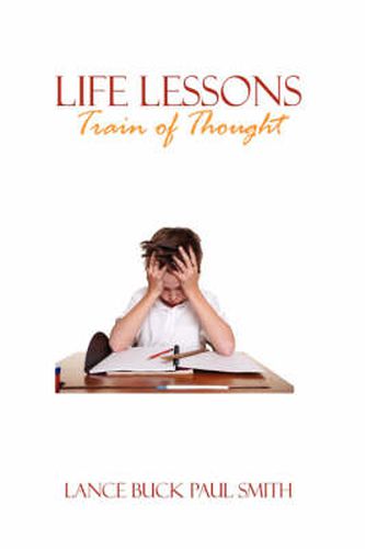 Cover image for Life Lessons