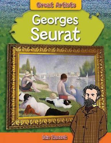 Cover image for Georges Seurat