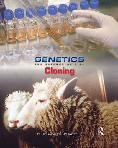 Cover image for Cloning