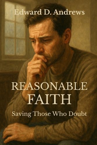 Cover image for Reasonable Faith: Saving Those Who Doubt