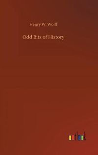 Cover image for Odd Bits of History