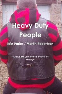 Cover image for Heavy Duty People