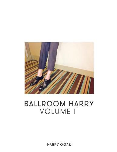 Cover image for Ballroom Harry: Volume II