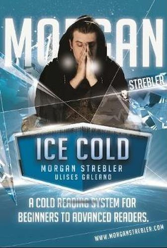 Cover image for Ice Cold