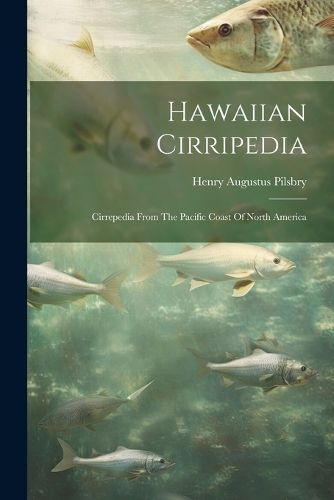 Cover image for Hawaiian Cirripedia