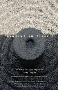 Cover image for Thinking in Circles: An Essay on Ring Composition