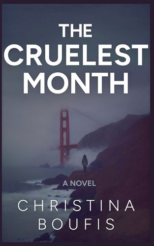 Cover image for The Cruelest Month