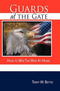 Cover image for Guards at the Gate