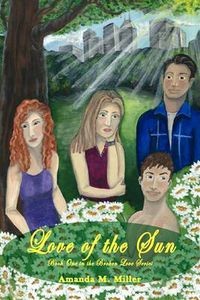 Cover image for Love of the Sun