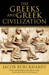 Cover image for The Greeks and Greek Civilization